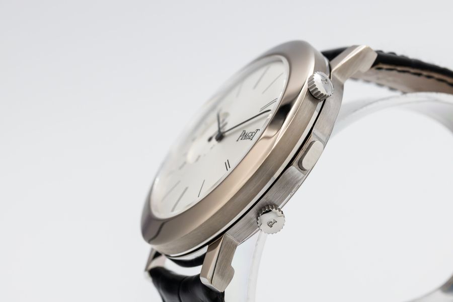 Piaget Altiplano G0A32152